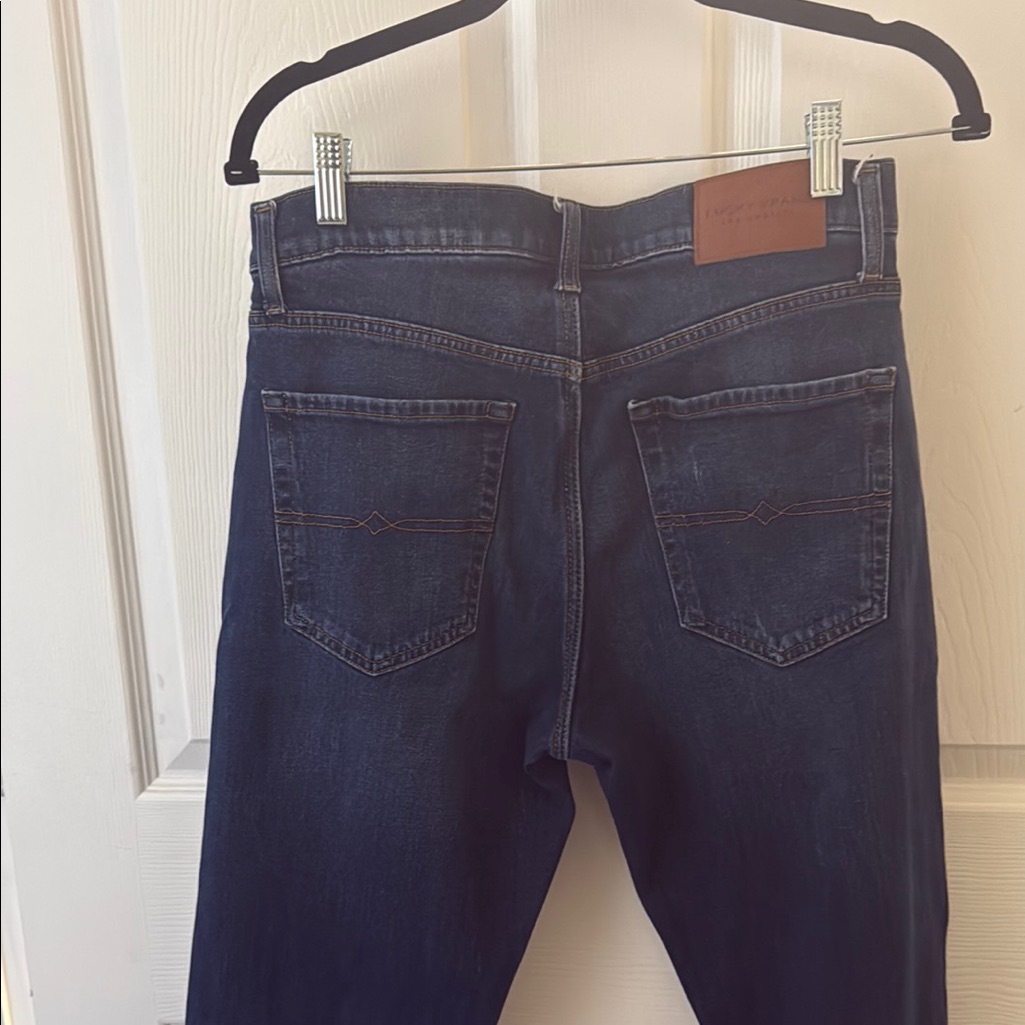 Lucky Brand Indigo Denim Jeans Lucky Brand Indigo Denim Jeans